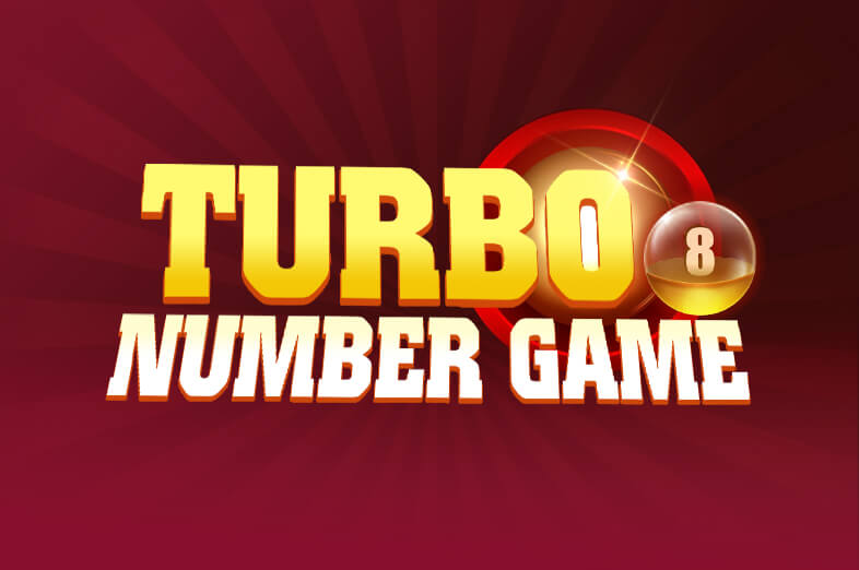 Turbo Number