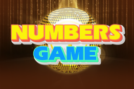 Numbers Game