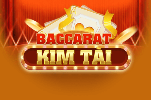 Baccarat Kim Tài