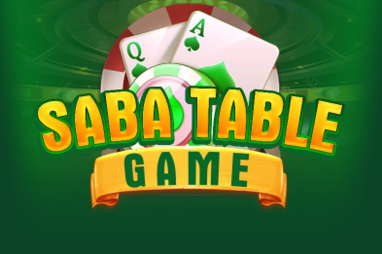 Saba Table Game