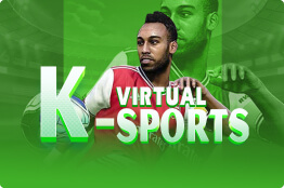 K-Sports Virtual