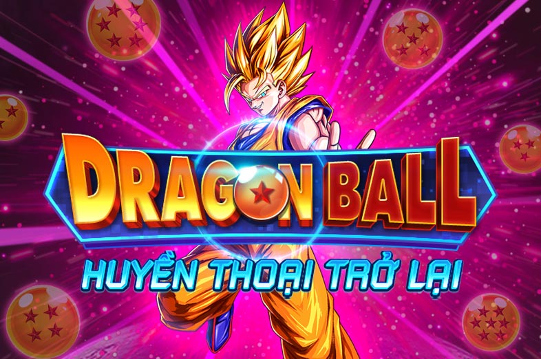 Dragon Balls