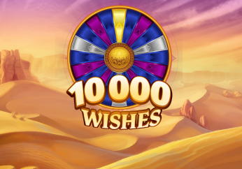 10000 Wishes