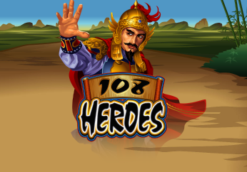 108 Heroes