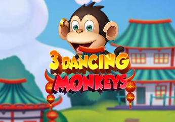 3 Dancing Monkeys