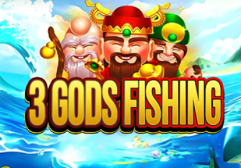 3 Gods Fishing