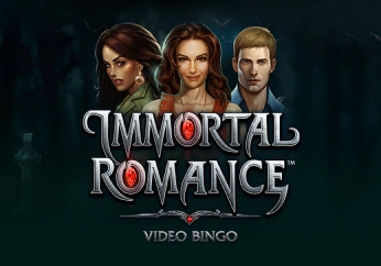 Immortal Romance