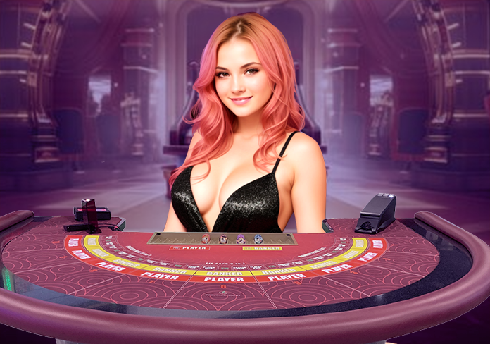 Speed Baccarat A