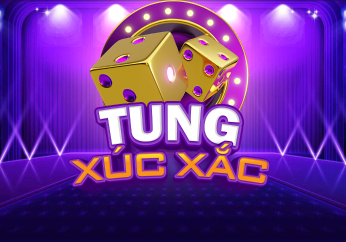 Tung Xúc Xắc