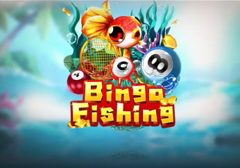 Bingo Fishing