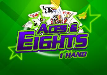 Aces & Eights 1 Hand