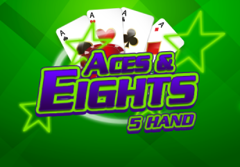 Aces & Eights 5 Hand