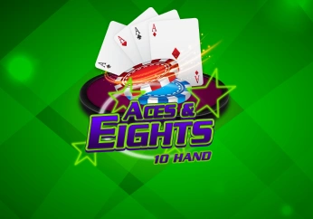 Aces & Eights 10 Hand