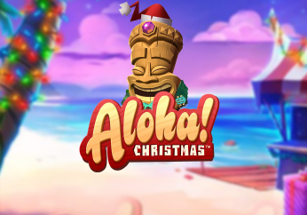 Aloha! Christmas