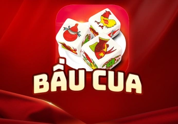 Bầu Cua