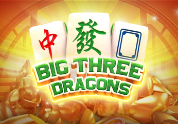 Big Three Dragons