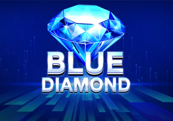 Blue Diamond