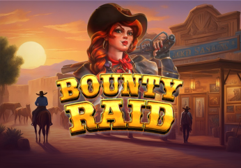 Bounty Raid