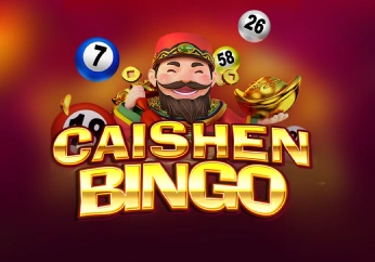 Cai Shen Bingo