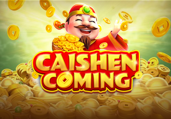 Caishen Coming