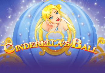 Cinderella’s Ball