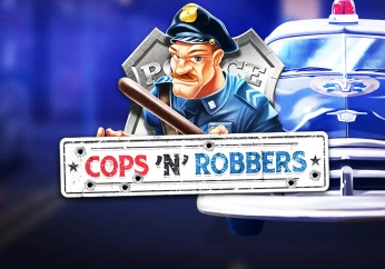 Cops’n’Robbers