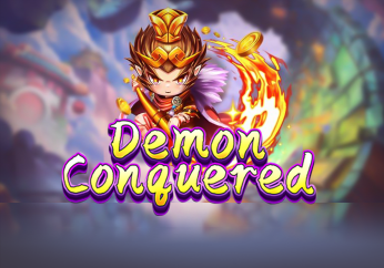 Demon Conquered