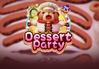 Dessert Party