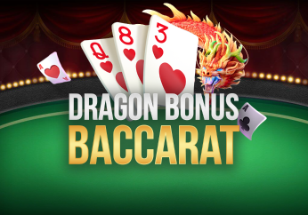 Dragon Bonus Baccarat