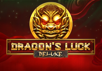 Dragon’s Luck Deluxe