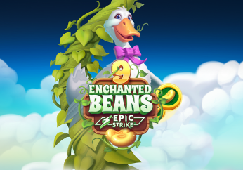 9 Enchanted Beans