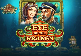 Eye Of The Kraken