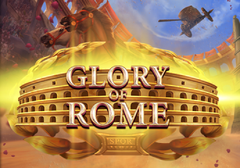 Glory Of Rome