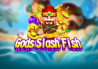 Gods Slash Fish