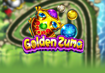 Golden Zuma