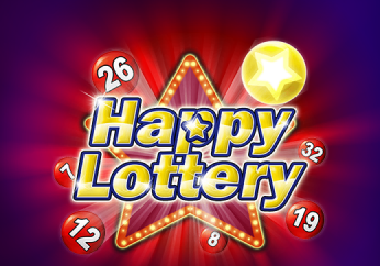 Happy Lottery