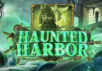 Haunted Harbor