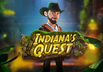 Indiana’s Quest