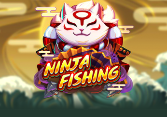 Ninja Fishing