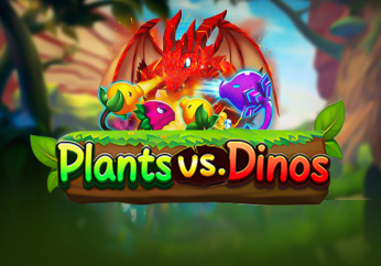 Plants vs Dinos