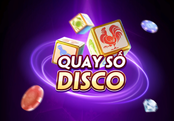 Quay Số Disco