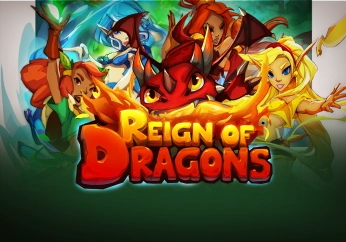 Reign Of Dragons