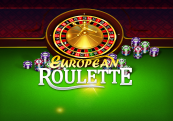 European Roulette