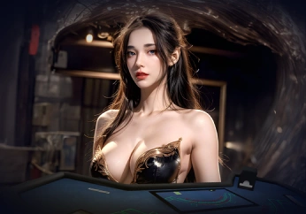 Sexy Baccarat