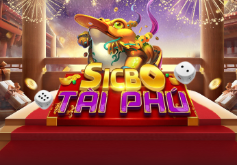 SicBo Tài Phú