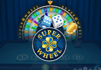 Super Wheel