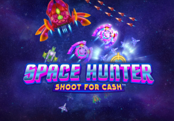 Space Hunter: Shoot for Cash