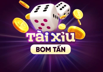 Tài Xỉu Bom Tấn