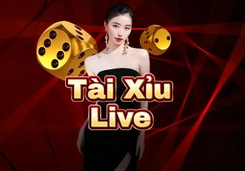 Tài Xỉu Live