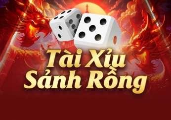 Tài Xỉu Sảnh Rồng